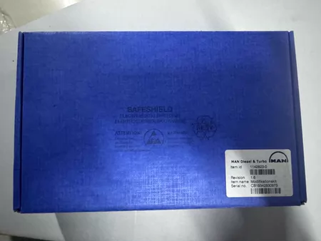 MAN Diesel & Turbo Model 1142 Marine Spare Part