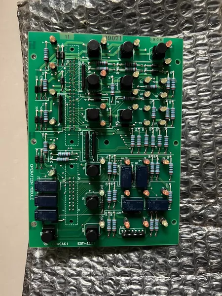 TERASAKI Module ESM-1101