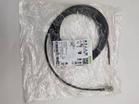 MURR 7000-12421-6340500 M12 fe Marine Spare Part