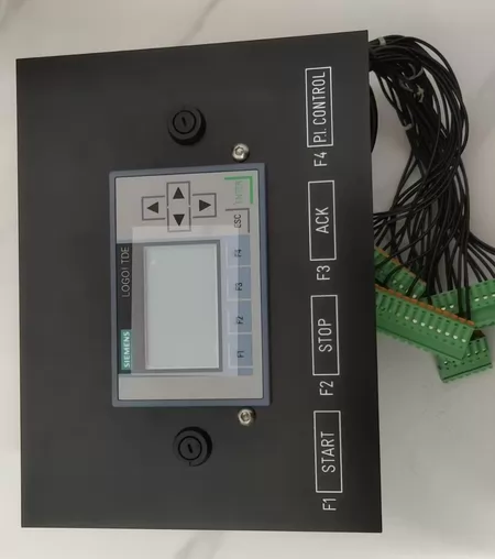 Siemens LOGO1 PLC Module 6ED1052