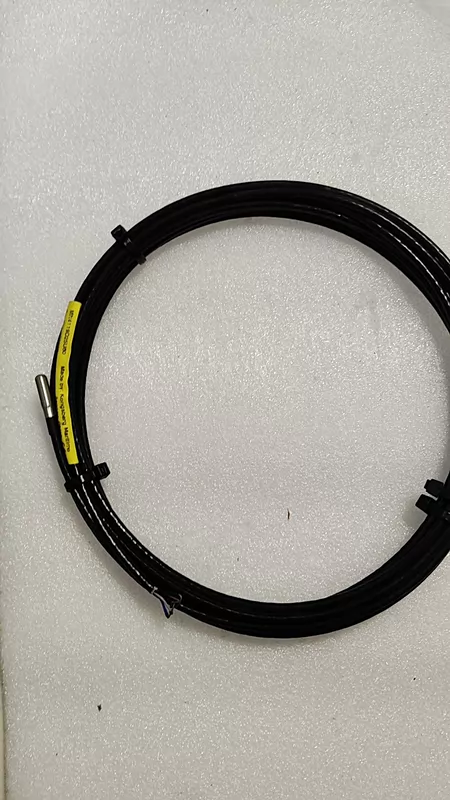 Kongsberg Sensor Cable Model MN4119D2