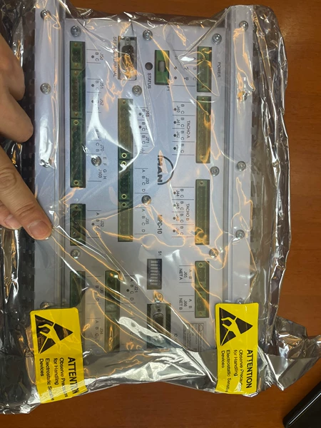 MAN MPC-10 Marine Spare Part