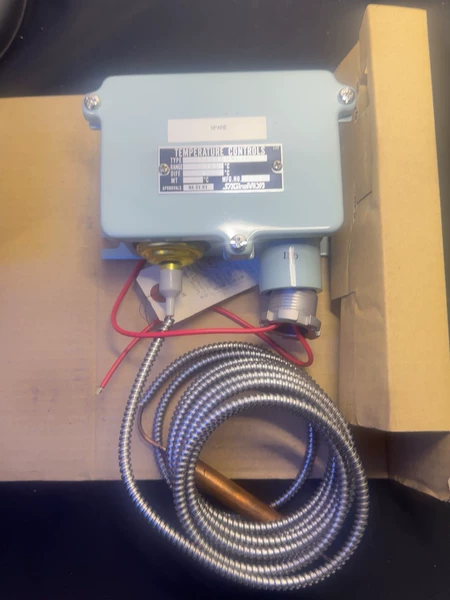 SAGlnoMIYA+TEMPERATURE+C Marine Spare Part