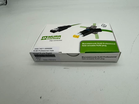 7000-74011-0000000 MURR Marine Spare Part