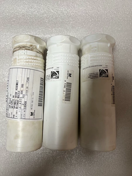 OMT Valve