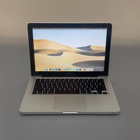 i7 Apple/ 16+512 Marine Spare Part