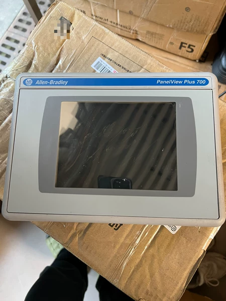 AB 2711P-RP1 Touchscreen
