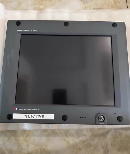 MITUSUI+MSR+BMS-2000III+ME Main Engine Remote Control