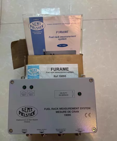 MAN+19095+ + Marine Spare Part