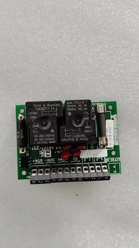 THORN Control Board Model 125-065-801