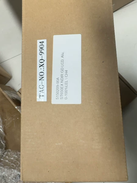 Consilium Model ST650EX NDI Marine Spare Part
