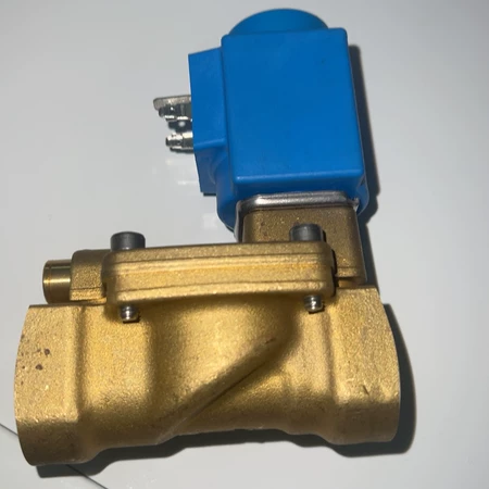 Danfoss Solenoid Valve BB024DS