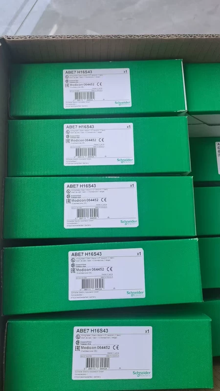 ABE7 H16S43 ABE7H16S43 Marine Spare Part