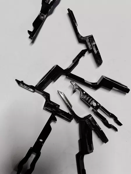Marine Spare Part