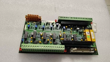 Consilium Main Board Model U42 ASS