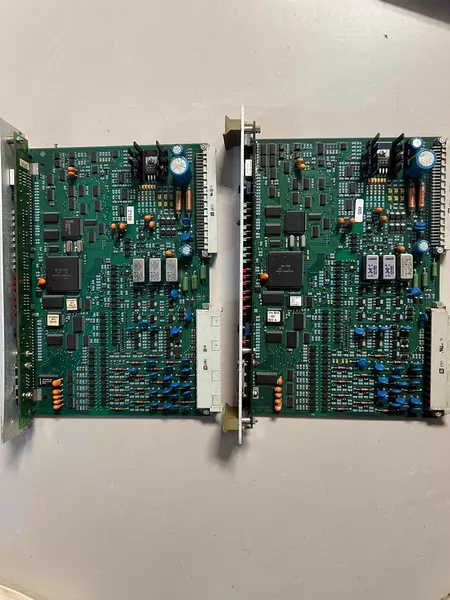 MacGREGOR+MPC Circuit Board 324+3603-90