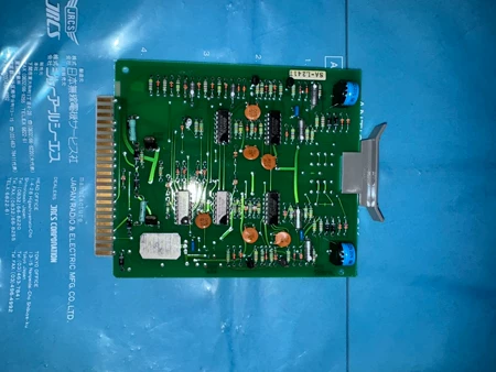 JRCS Circuit Board Model SA-L241T
