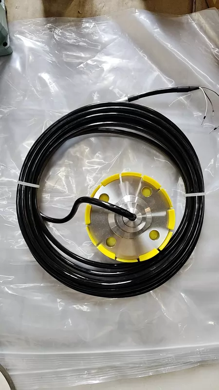 XTK458 Pressure Sensor 6