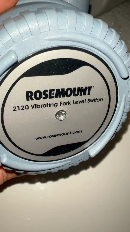 ROSEMOUNT Switch