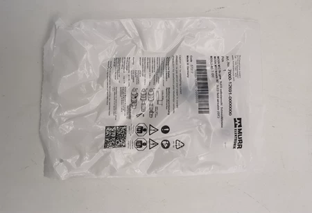 7000-12691-0000000 MURR Marine Spare Part
