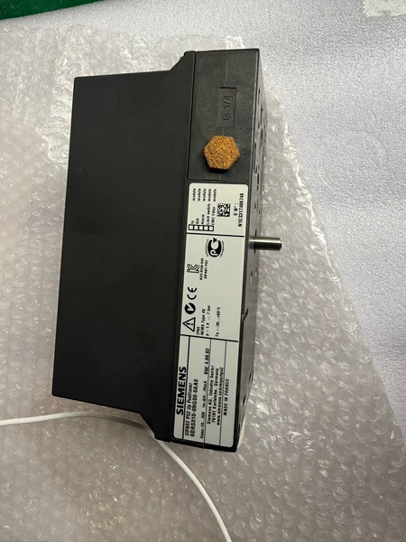 Siemens Valve 6DR5310-ONGOO-OAAO