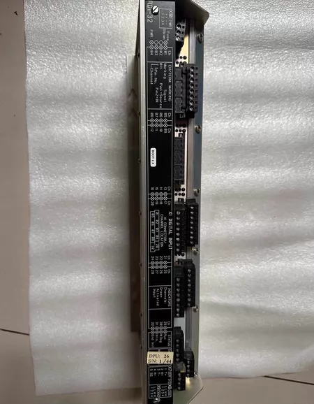 KONGSBERG +RDi-32 Module