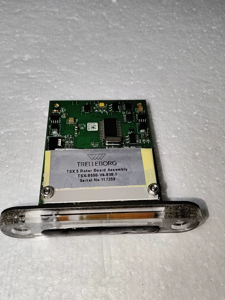 TRELLEBORG TSX 5 Encoder Model TSX