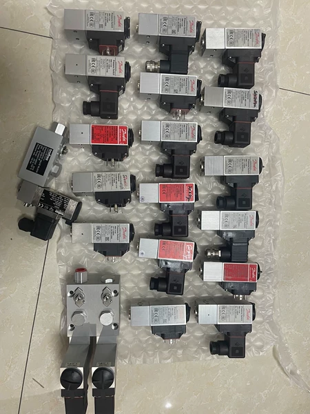Marine Spare Part