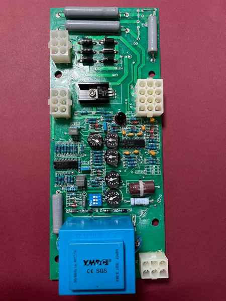6GA2 491-1A IFC6 Voltage Marine Spare Part