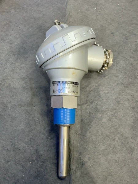 (Temperature Sensor)
