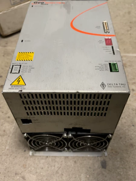 DELTA TAU Drive GPL3010000