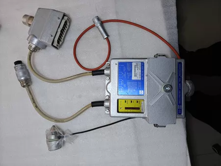 VN215/87EMC Marine Spare Part