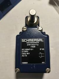 SCHMERSAL ZVH015-11Y-1629