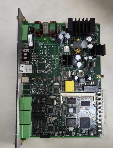 DEIF PCM 4-1 Main Board MWM