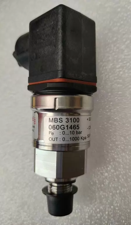 Danfoss Pressure Sensor :060G1465 0-10bar