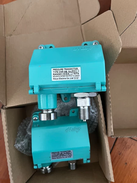 MEIYO Pressure Sensor SMP-MB 0-3MPA 0-0.6MP