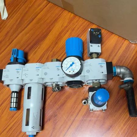 FESTO Pneumatic Marine Spare Part