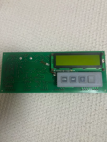 K.C.LTD-ICCP Circuit Board