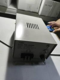 FMS FM-203AD 110/220V