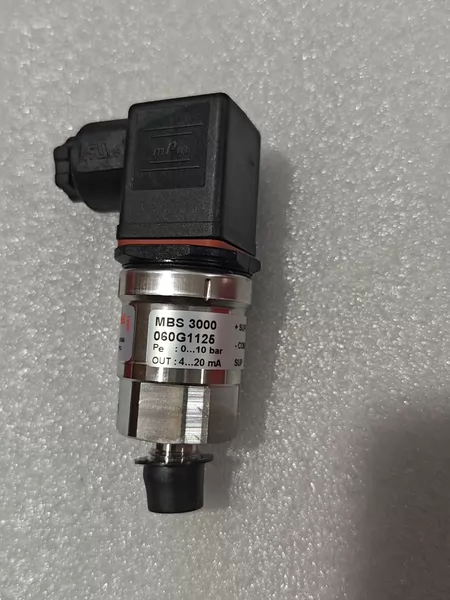 Danfoss Pressure Sensor 060G1125