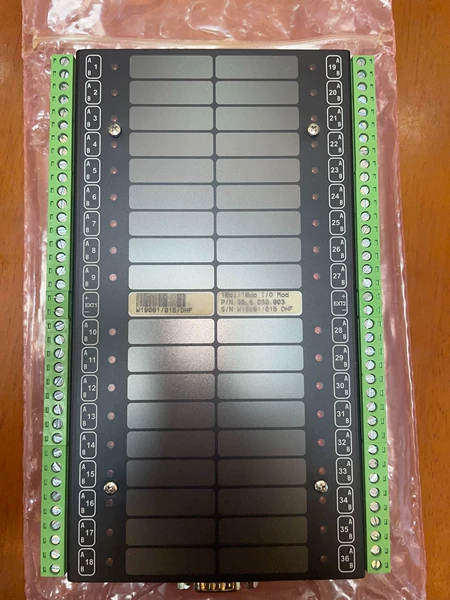 18di/18do I/O Mod Control Board
