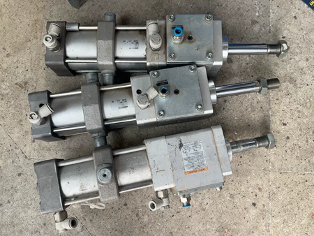 SMC MDWBT63-100 Marine Spare Part