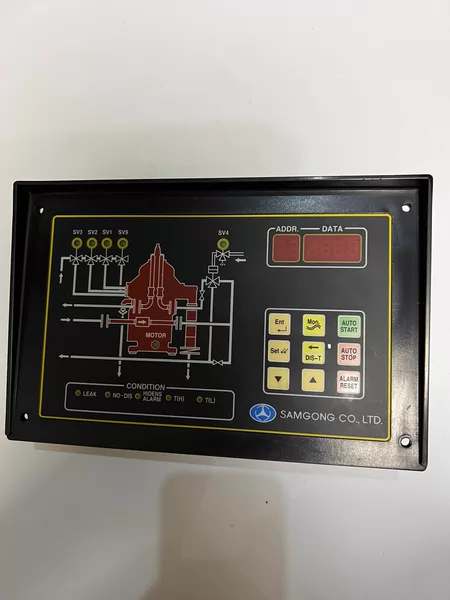 SAMGONG Control Board KT-PFC-A