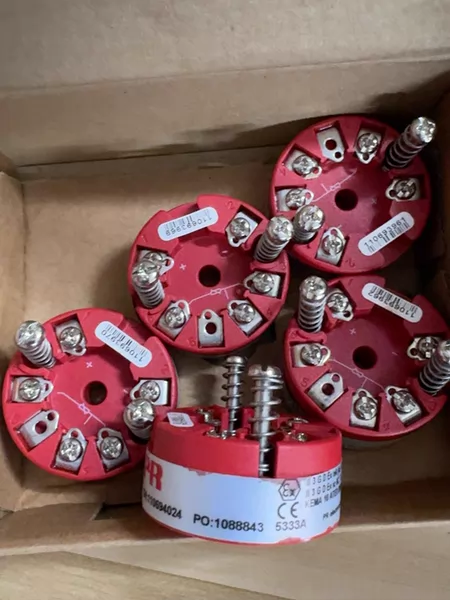 PR 5333A Marine Spare Part