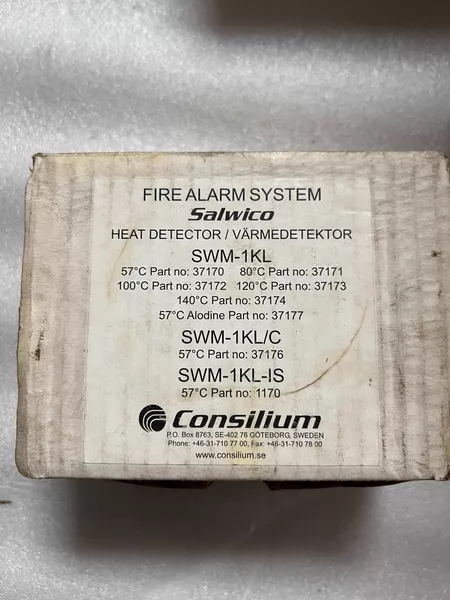 SALWICOSWM-1KL/57I Marine Spare Part