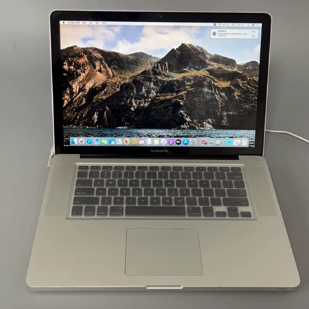 15 Pro i7 16+2 Marine Spare Part