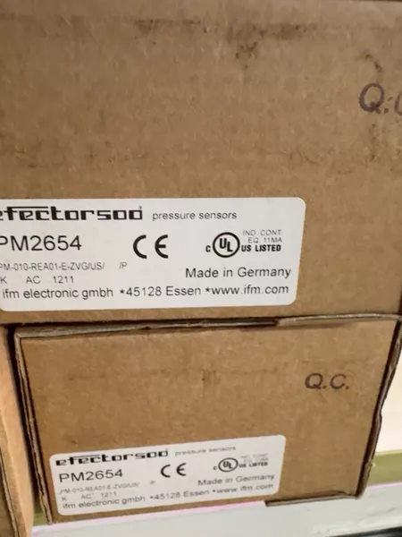 PM2654 Marine Spare Part