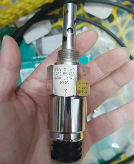 BEDIA PLCA-50 Level Switch