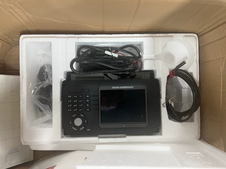 KONGSBERG MOS33 Controller Model 8200635