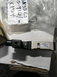 DKC DSN352S 1.5-9KGF/c㎡